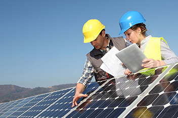 Solar Panel Validation